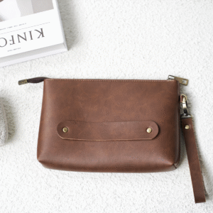 Hassa Clutch
