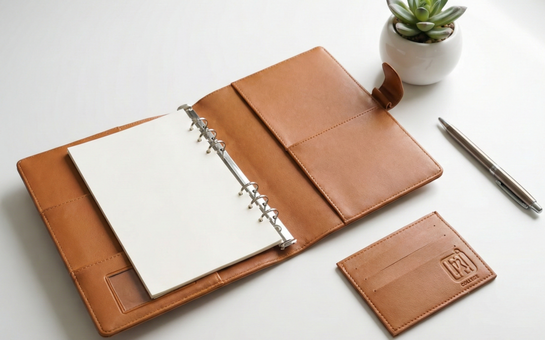 Mengapa ‘Subtle Branding’ adalah Kunci Kesuksesan Souvenir Eksekutif di 2026